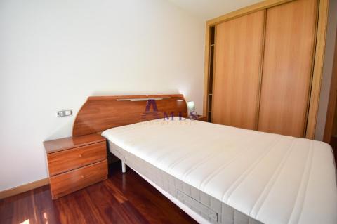DORMITORIO SECUNDARIO