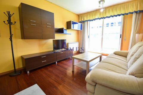 SALON COMEDOR Y COCINA AMERICANA