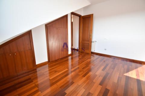 DORMITORIO 1 PLANTA SUPERIOR