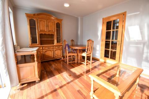 Salon comedor