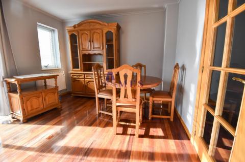 Salon comedor