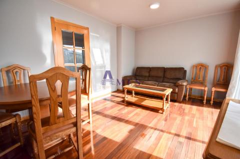 Salon comedor