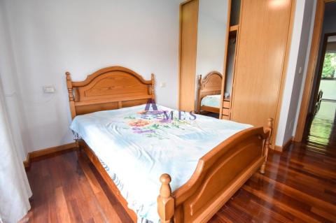 Dormitorio principal