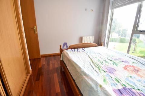 Dormitorio principal