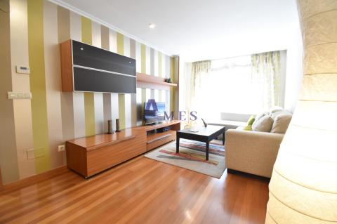 Salon comedor