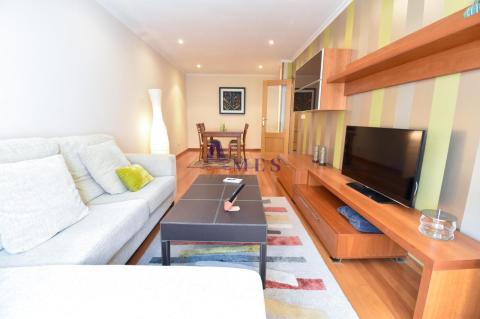 Salon comedor