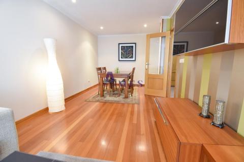 Salon comedor