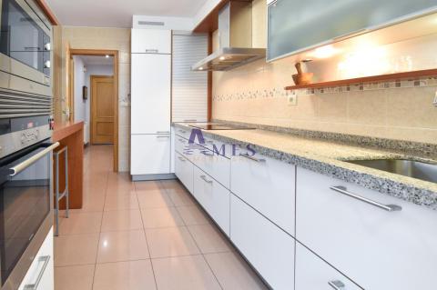 Cocina independiente