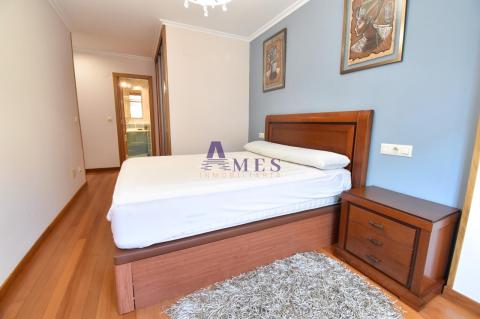Dormitorio principal suite