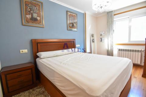 Dormitorio principal suite