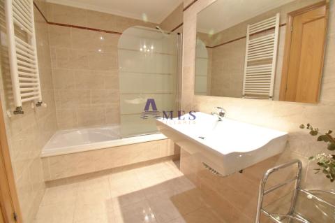 Cuarto de baño general
