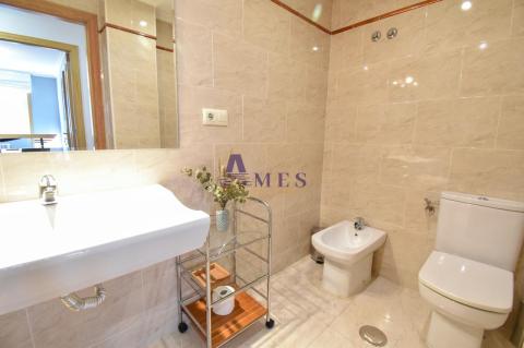 Cuarto de baño general