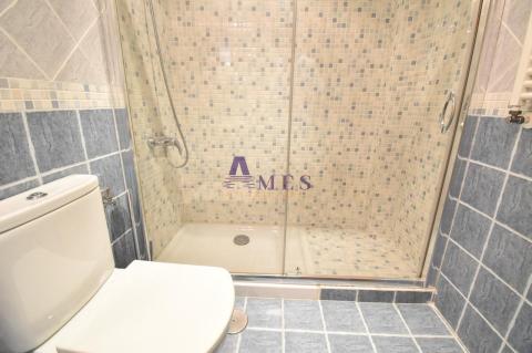 Cuarto de baño suite