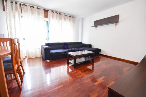 Salon comedor