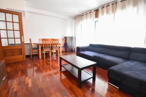 Salon comedor