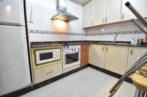 Cocina independiente