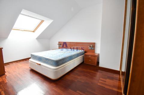Dormitorio principal