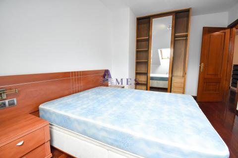 Dormitorio principal