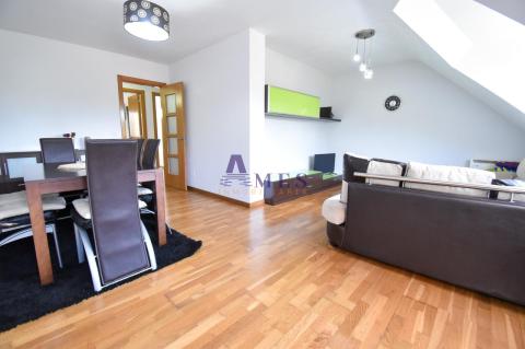 Salon comedor
