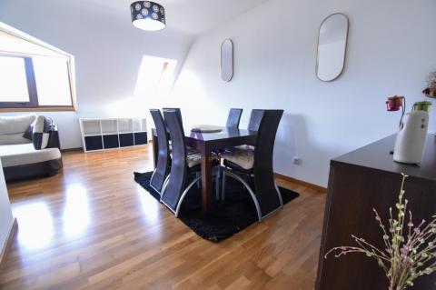 Salon comedor