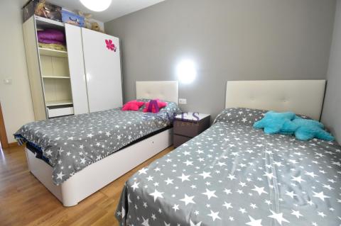 Dormitorio secundario