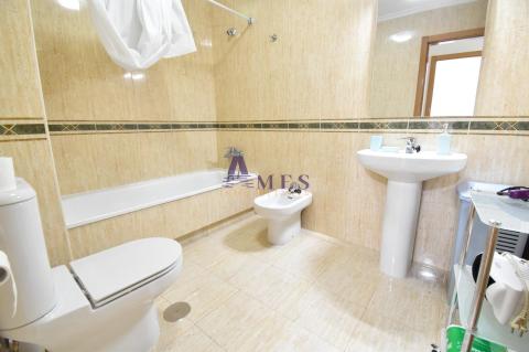 Baño general