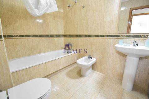 Baño general