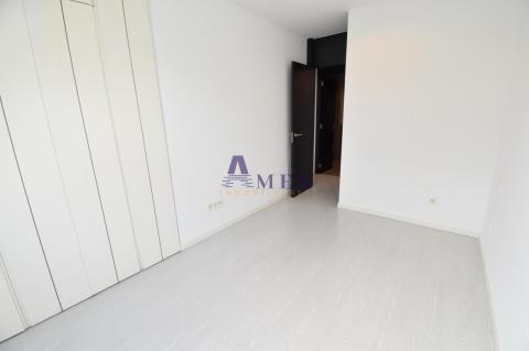 Dormitorio secundario