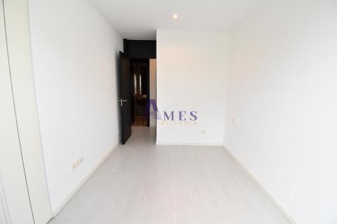 Dormitorio secundario