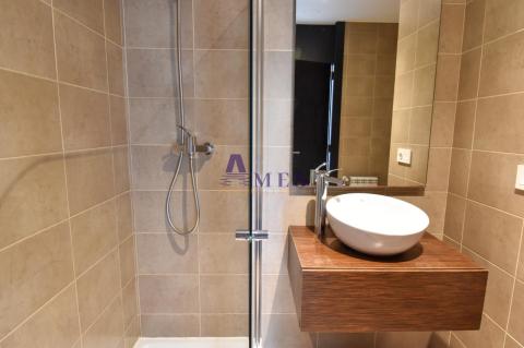 Baño suite