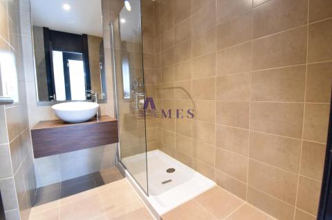 Baño general