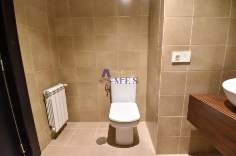 Baño general