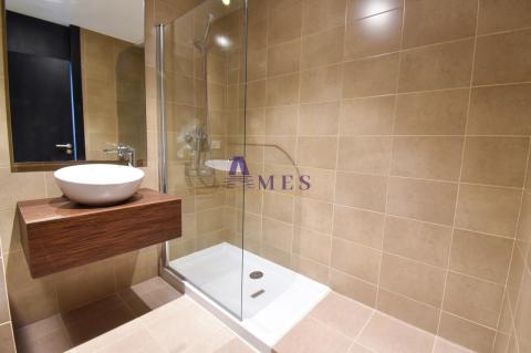 Baño general