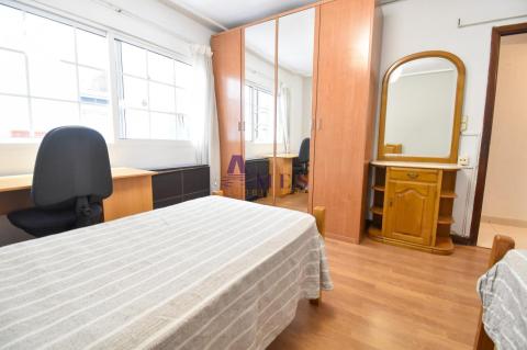 Dormitorio 1