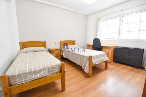 Dormitorio 1