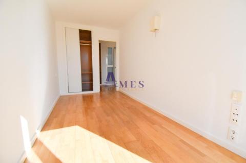 Dormitorio secundario