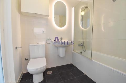 Cuarto de baño
