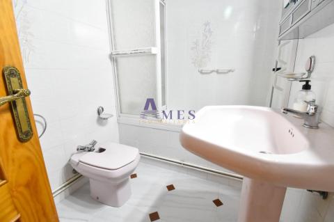 Baño completo