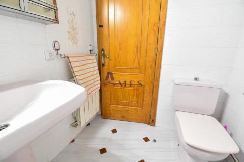 Baño completo