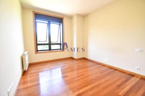 Dormitorio principal