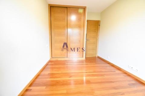 Dormitorio secundario