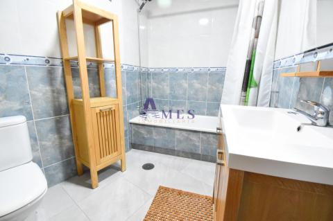 Baño general