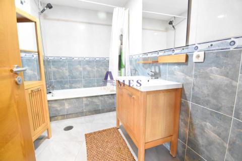 Baño general