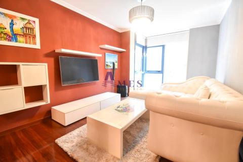 Salon-comedor