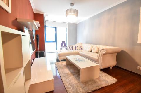 Salon-comedor
