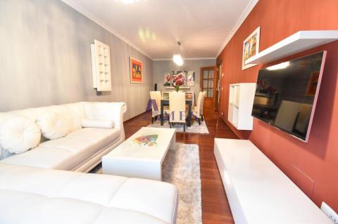 Salon-comedor