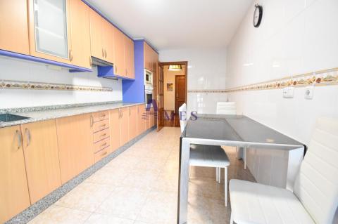 Cocina equipada
