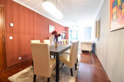 Salon-comedor