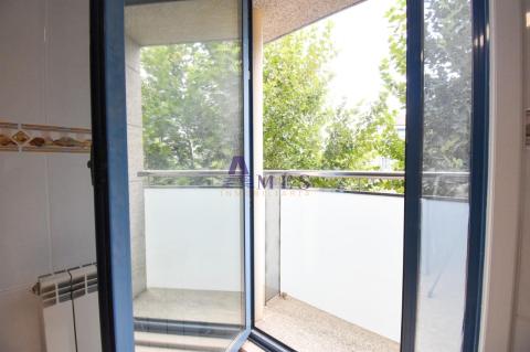 Balcon cocina