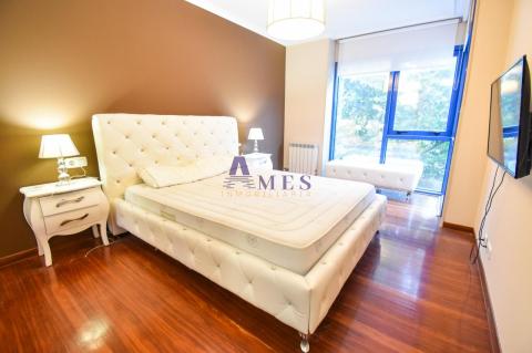 Habitacion con baño